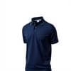 Classic Fit Polo Shirt Navy S