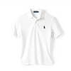 Custom Fit Mesh Polo White XL