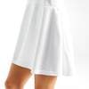 Polo Tennis Dress White S