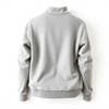 Better Sweater Fleece Gray M