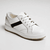 Old Skool White 42