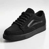 Suede Classic Black 40