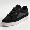Suede Classic Black 42