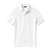 Classic Fit Polo Shirt White S